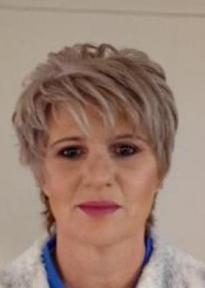 Photo of Petro Swart