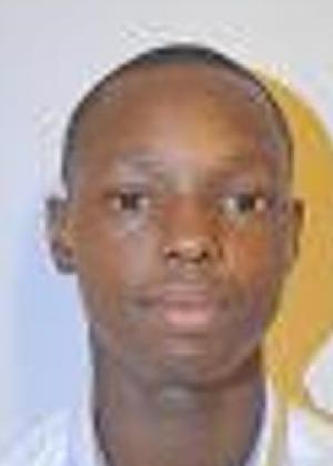 Photo of Lehlohonolo Setati