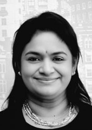 Photo of Patsy Govender