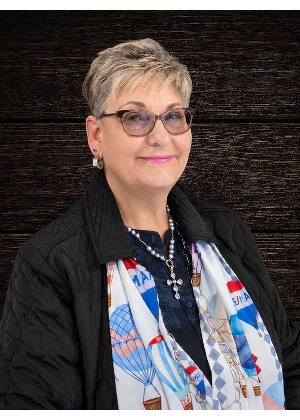 Photo of Mariana Rorich