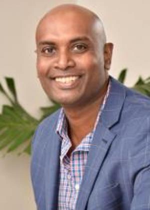 Photo of Denzel Samuel