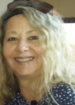 Photo of Sue Slabbert