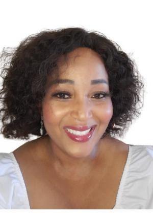Photo of Thabile Tshabalala