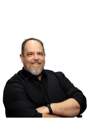 Photo of Kobus Van der Linde