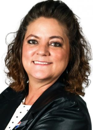 Antonette Bos