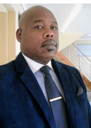 Photo of Vuyani Mfengwana
