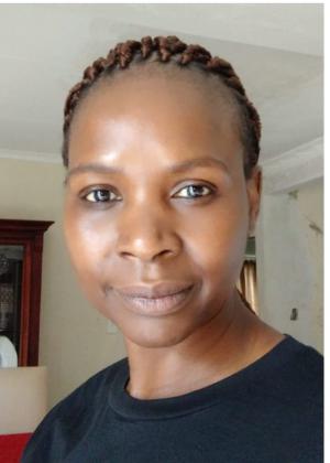 Photo of Sandile Mbungela 