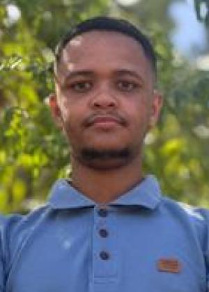 Photo of Jacom Van Wyk