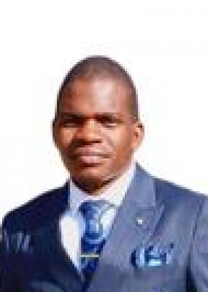 Photo of Blessing Baradzi