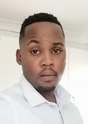 Photo of William Maqekeni