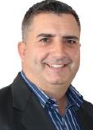 Photo of Christo Tolmay