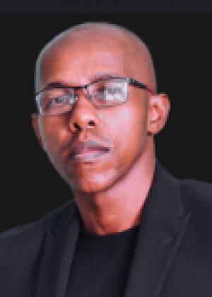 Photo of Gabriel Masilo