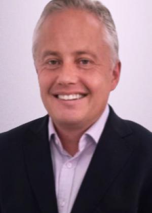 Photo of Stephen Mannheim