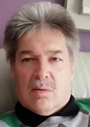 Photo of Andre Garcia