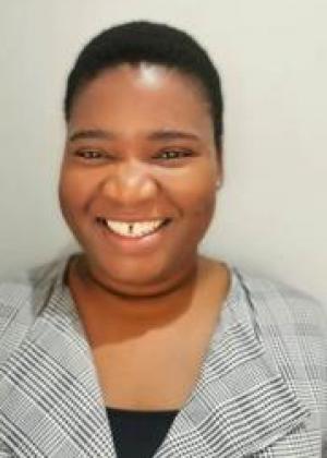 Photo of Forgive Moraba