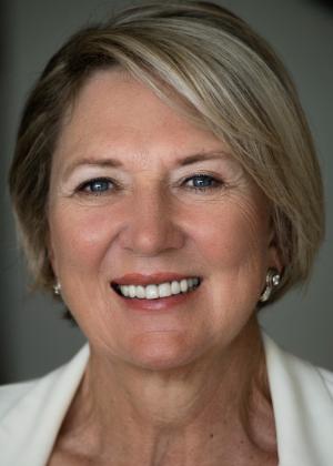 Photo of Sanet  Naude