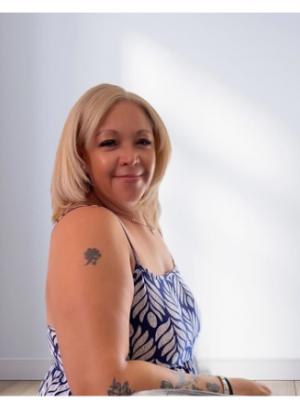 Photo of Loren Adams