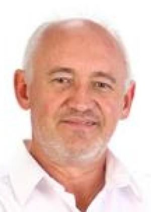 Photo of Arno Le Roux