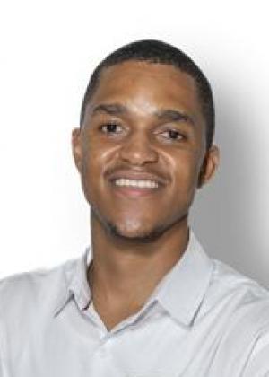 Photo of Lindokuhle Sibisi