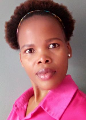 Photo of Idah Matlala