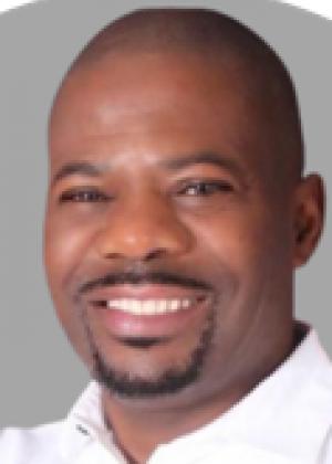 Photo of Stanley Sidimela