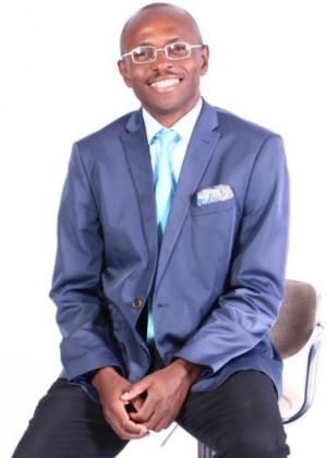 Photo of Leon Mamba
