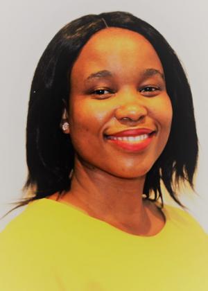 Photo of Kabelo Thoka