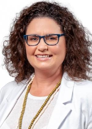 Photo of Roxane Gers