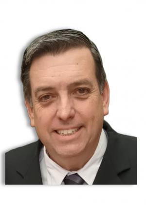 Photo of Chris Whaling