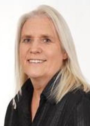 Photo of Belinda Enslin