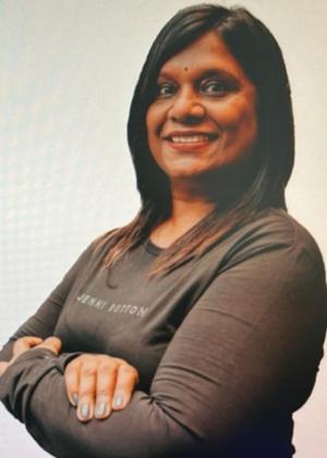 Photo of Vimla Subajan