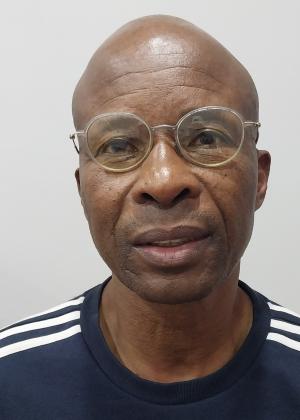 Photo of France Motlhabane