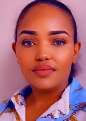 Photo of Memory Nyasha Chaimu