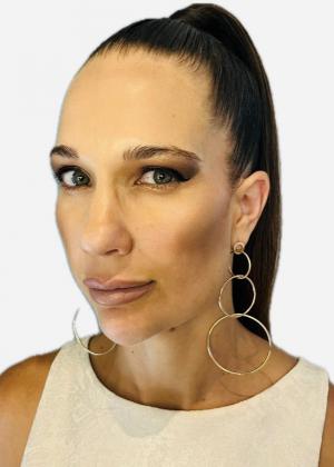 Photo of Alecia Snyman