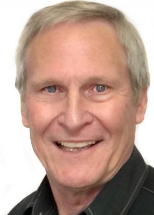 Photo of Heinz Mueller