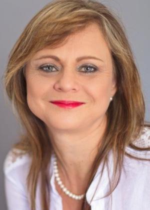 Photo of Hanlie van Zyl