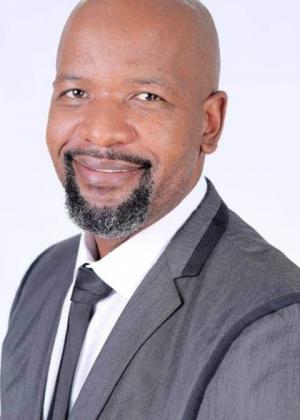 Photo of Zwelonke Zikalala