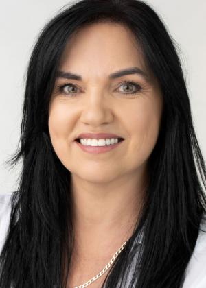 Photo of Jo-Anne Marx