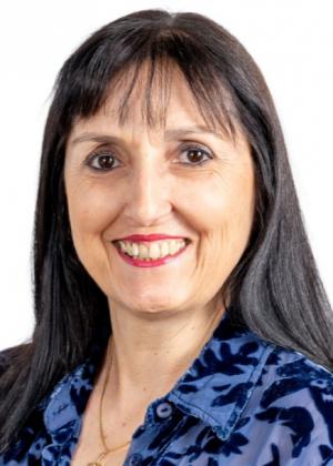 Photo of Luiza Ferreira