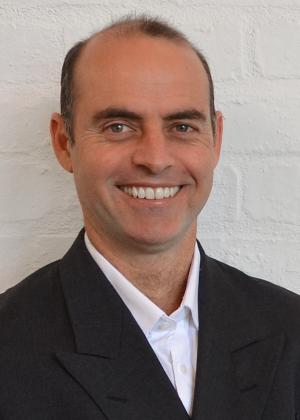 Photo of Martin Firer