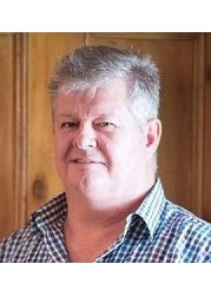 Photo of Ferdi de Klerk