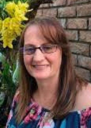 Photo of Corlien Le Roux