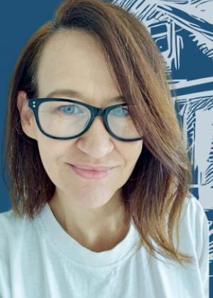 Photo of Belinda Coetzer