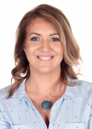 Photo of Margerie Maartens