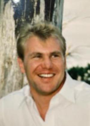 Photo of Kai Schurbohm