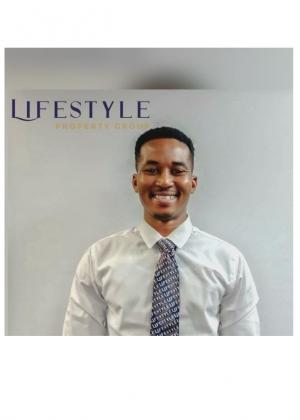 Photo of Wandile Dladla