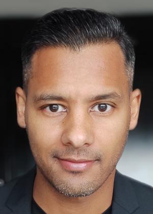 Photo of Amien Isaacs