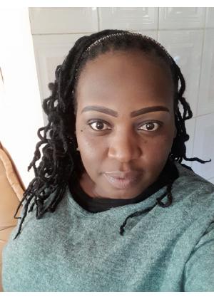 Photo of Mmasetshaba Maoba