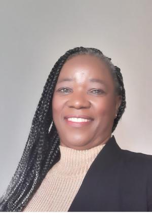 Photo of Nonhlanhla Dlamini