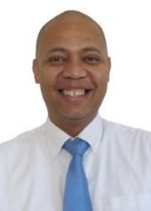 Photo of Craig Walters